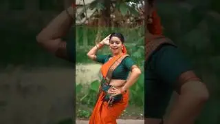 #mainaruvettikatti 😍 Serial actress Gayathri|insta trending #dance #shorts #short #trending
