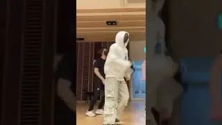 Yunseong&rsquo;s dancing is so addicting😭Bringing back this amazing live practice #shorts #kpop #DRIPPIN