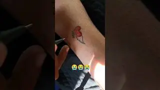 cute Mom tattoo ideas #ytshorts #trending #shorts