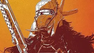 Enfys Nest Suite - || - STARWARS: Solo - || - John Powell