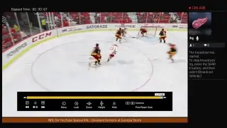Xtreme Hockey League: Cleveland Demons At Georgia Storm