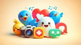Social Media apps and their Founders