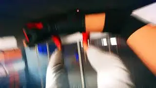 Mirrors Edge Catalyst meme