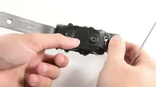 2021 Highspeedgear Polymer TACO   HSGI
