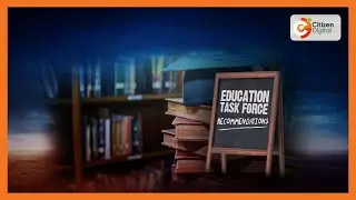 Contractors who built CBC classrooms plead with Ministry of Education to pay them their dues