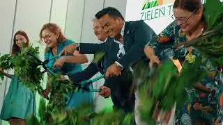 Zieleń to Życie 2024