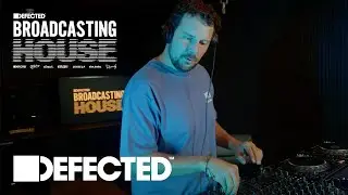 Deep & Melodic House & Techno Mix by Jonathan Kaspar (Live from The Basement)