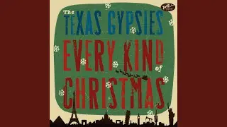 Christmas in Texas