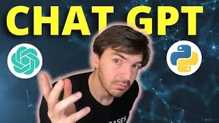 Can AI Code A Data Engineering Project - Using ChatGPT To Code A Python Project