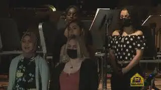 Burncoat High School Spring Concert - 2022