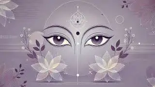 Om Gate Gate Paragate Parasamgate Bodhi Svaha / Deep Spiritual Mantra Chant for Enlightenment 🎶✨