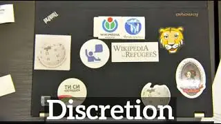 How to Say Discretion in English? | What is Discretion? | How Does Discretion Look?