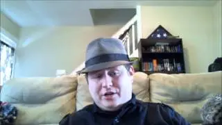 Post Roleplayathon 2013: Guildmaster Dan Vlog #5