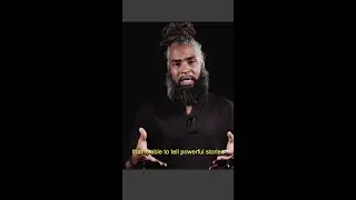 The Lead Singer of Freetow Muhammad Muwakil shares an inspirational message of belief and truth