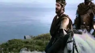 Is he a ham?