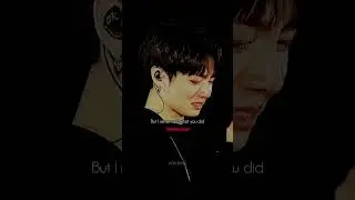 POV: it really hurts.... #trending #pov #sadstatus #bts #jeonjungkook #viralvideo #popular #jyp