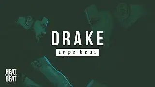 [FREE] Drake Type Beat - ''Serious'' (Prod. FD/Heat On Da Beat)