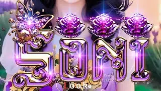 Glass Font On Android - How to Make New multi color Glass Font  Editing  2024