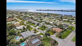 334 7th Ave N , Tierra Verde Virtual Home Tour