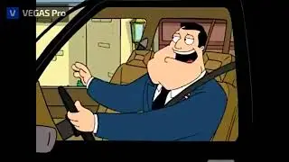 American Dad Sparta Piano Remix
