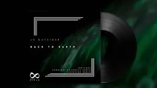JG Outsider - Concentrate (Parissior Remix)