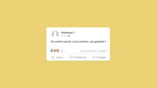 Id&eacute;e re&ccedil;ue n&deg;7 : 