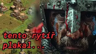 Nedokončil co začal... | Antymon vs. ZpařenýPodpaží