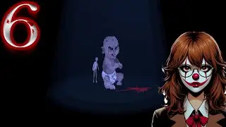 Giant Killer Baby! Vlad Circus: Descend Into Madness Part 6
