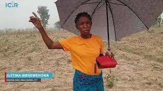 How Abuja women farmers resort to self-help
