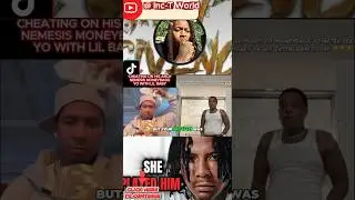 Moneybagg Yo & Ari Cheating Rumors EXPOSED?!😱#shorts #short #moneybaggyo #arifletcher #lilbaby