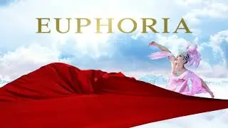 Hot Ice Show Euphoria NOW ON until 11th September