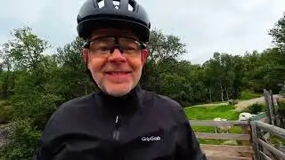 Tour de Dovre complet 2024