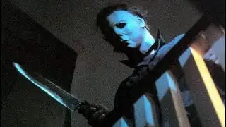 michael myers in cod ghosts 2025