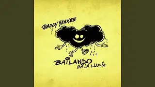 Bailando en la Lluvia