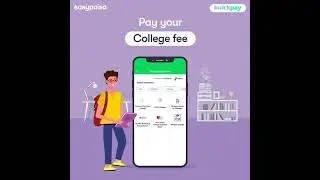 Easypaisa School Fee Payment