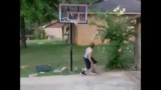 THE BEST DUNK MIX EVER U GOT TO SEE THIS