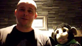 Shane Ogden Interview