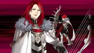 Fate/Grand Order Archer Debut