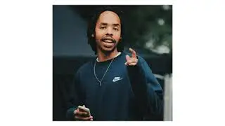 [FREE] Earl Sweatshirt / Dibia$E / Isaiah Rashad Type Beat 2019