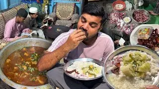 Tasty Chicken aur boiled bana || Aj ghar par दूआ Karwaya sabke liye
