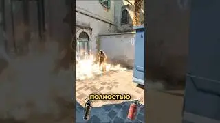 МОЛОТОВ за синий от Jl #cs2#counterstrike2#cs2shorts#shorts#cs2clips#cs2highlights#cs2grenades