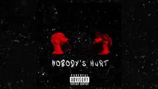 MaKavelli Ft. MARWAN : Nobody's hurt (Prod by Ivioe)