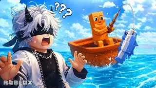 MAKING MILLIONS IN My Fishing Brainrots!!