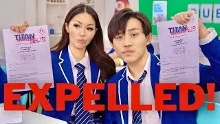 Why did T1-T5 students get expelled? (The Truth)