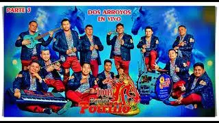 Banda Potrillo de Tony Pimentel en Vivo Dos Arroyos - Parte 3