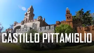 Castillo Pittamiglio / Maldonado / Uruguay