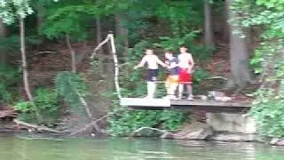 Putnam Lake, NY Catfish