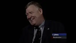 C-Span Booknotes - A Wilderness So Immense: The Louisiana Purchase by Jon Kukla