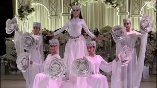 Aghunik & Fantasy / Nazani + Qamancha mix Harsi par / +37498086096