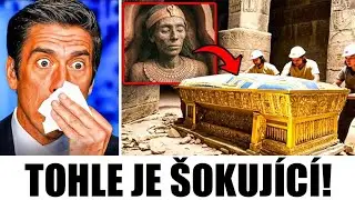 Tajná hrobka Kleopatry byla konečně nalezena – a NENÍ to tam, kde si myslíte